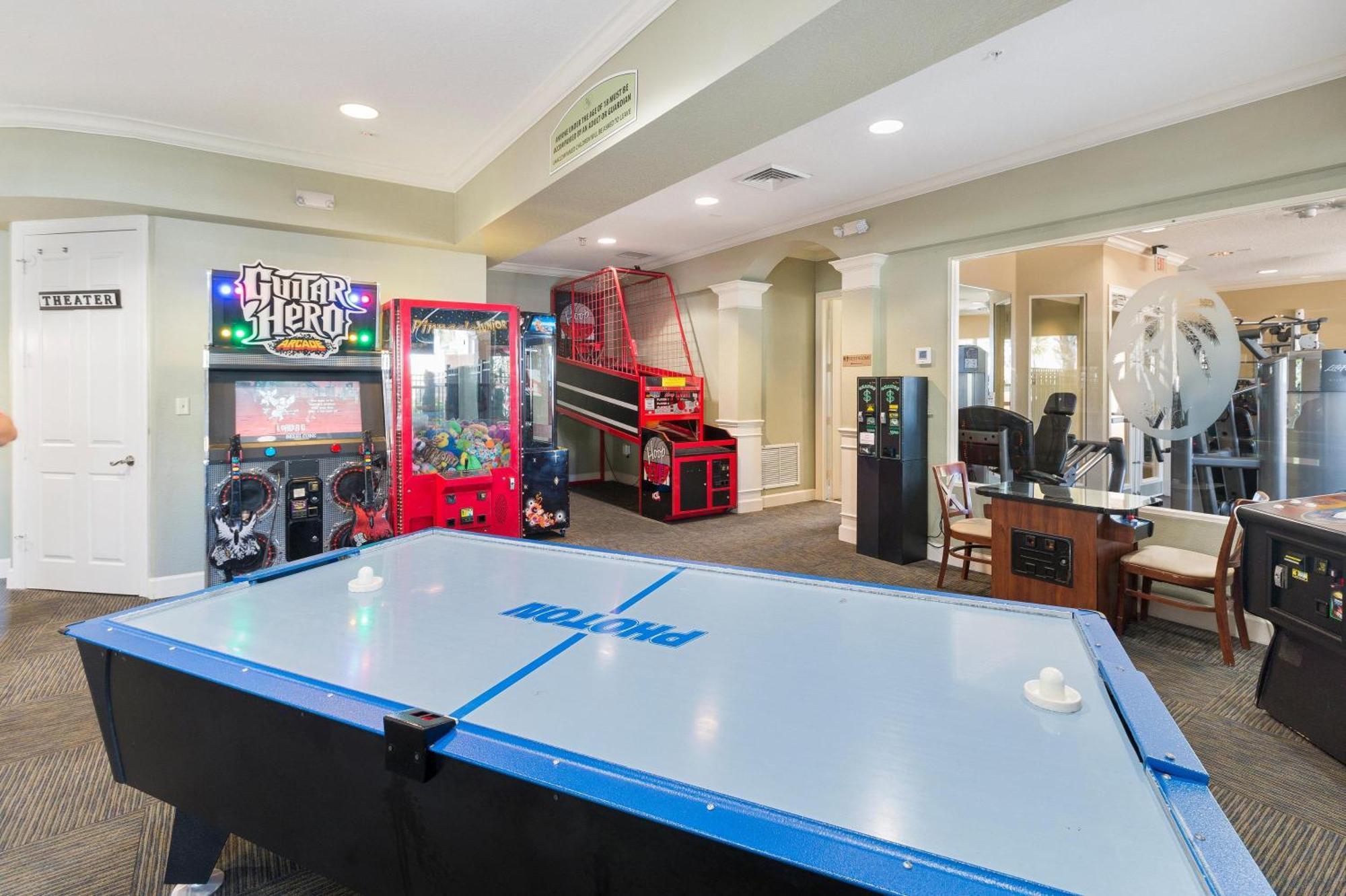 Mickey Mouse Themed Apartment Orlando Ngoại thất bức ảnh
