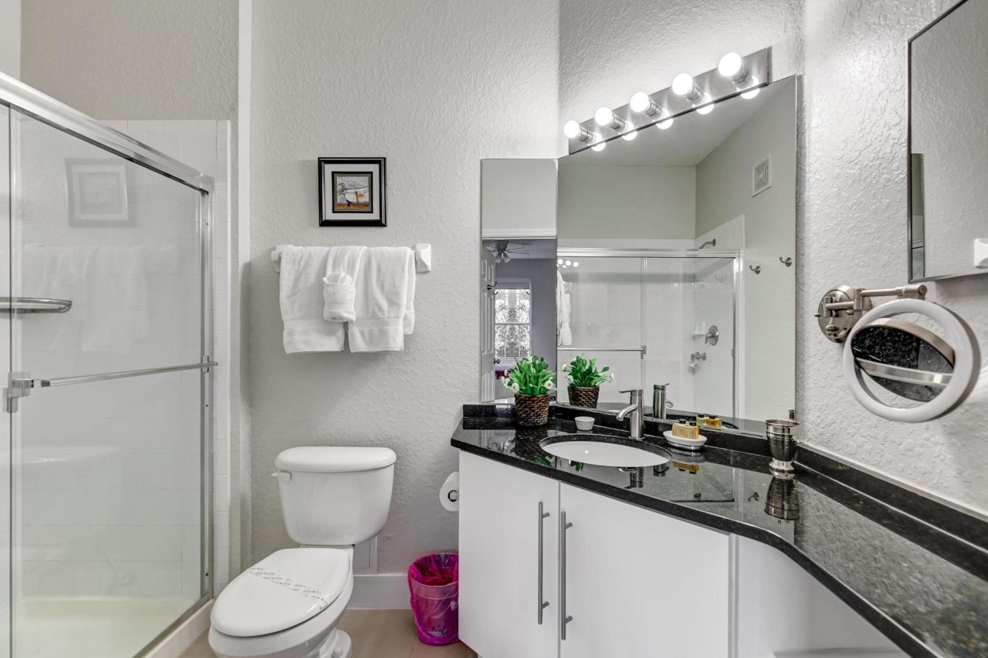Mickey Mouse Themed Apartment Orlando Ngoại thất bức ảnh