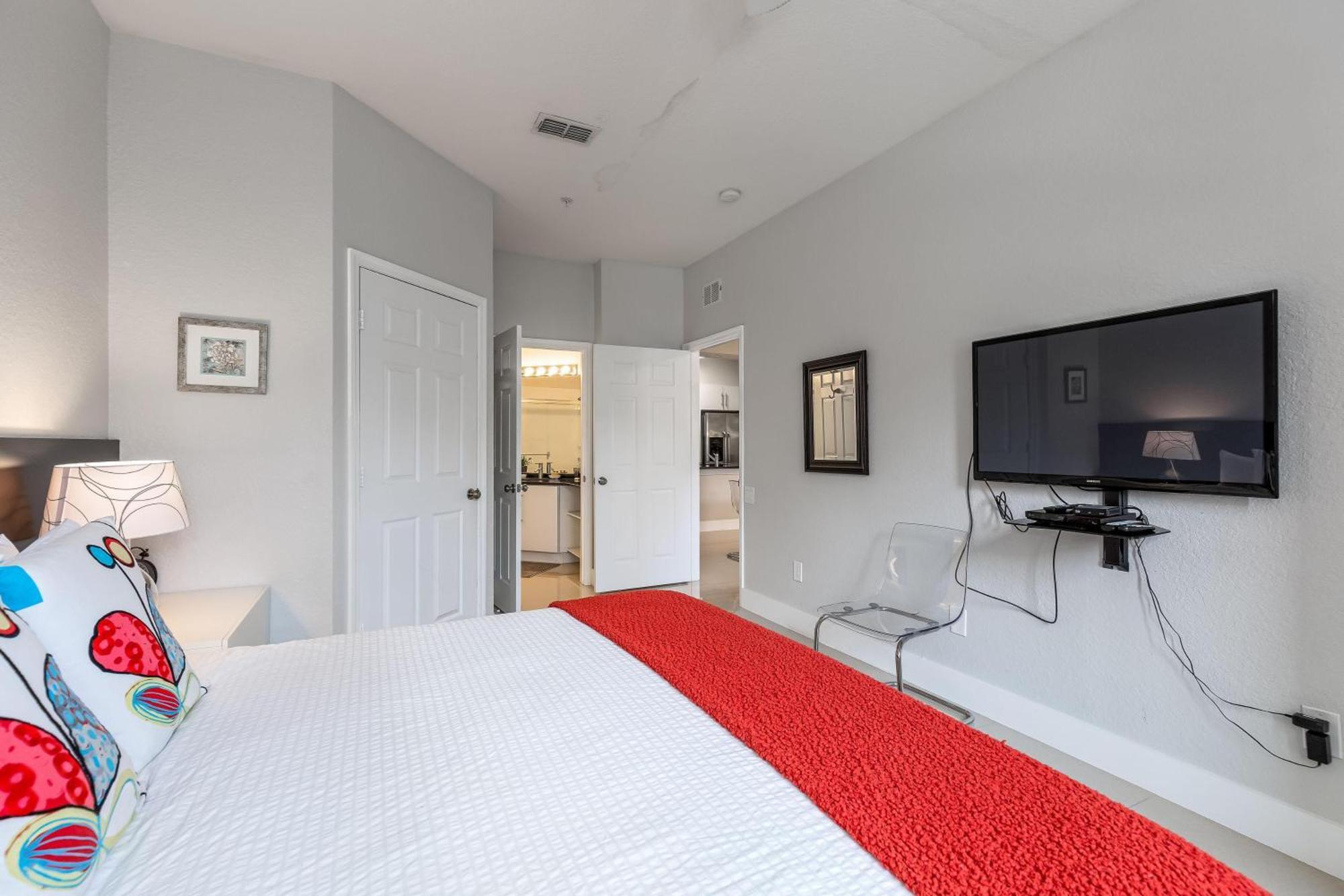 Mickey Mouse Themed Apartment Orlando Ngoại thất bức ảnh
